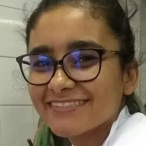 Maria - Professor de matemática - 