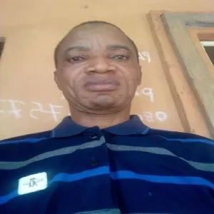 Theophilus - English tutor - Benin City