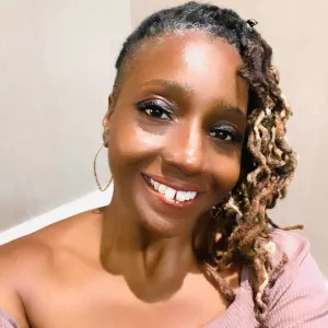 Zakia - English tutor - Dothan
