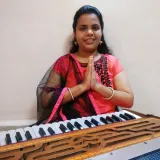 SAKSHI - Music teacher - Kalyan