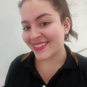 Marina - profesor de italiano - Corrientes