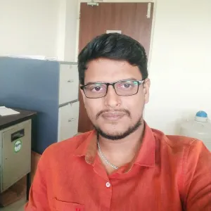 Gokulakrishnan - Biology Tutor - 