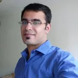 Utkarsh - Trigonometry teacher - Gurugram