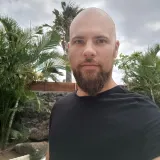 Théo - Prof de maths - Saint-Denis