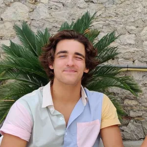 Emilien - Prof de maths - Cesson-Sévigné