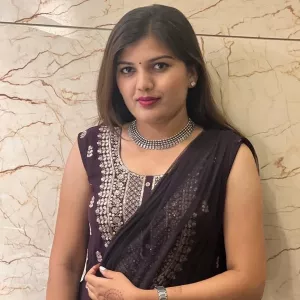 Keerthi GS - Biology teacher - Tumakuru