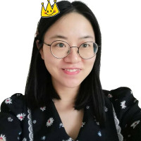 Professional tutor with 4 years of teaching experience and great patience and passion. Let's learn Chinese in an interesting and interactive way!