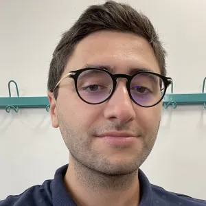 Nathan - Prof de maths - Grenoble