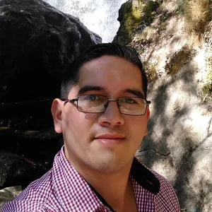 Raul - Profe de diseño gráfico - Atlacomulco de Fabela