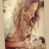 Elisabeth - Prof de céramique - Auriol