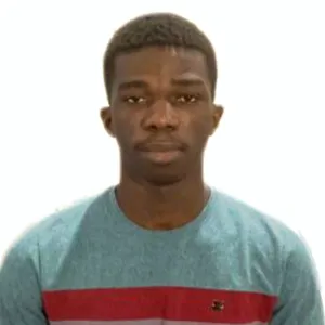 Cherif - Prof de maths - Orléans