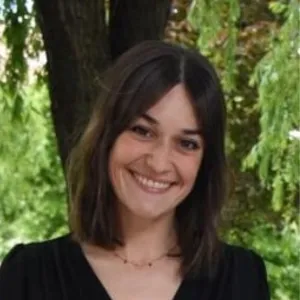 Alba - Profe de inglés - Villaquilambre