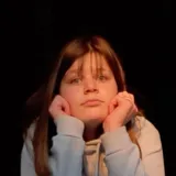 Camille - Prof d'histoire de l'art - Ath