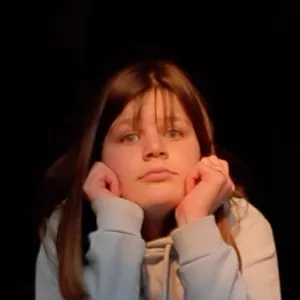 Camille - Prof d'histoire de l'art - Ath