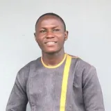 Samuel - Maths tutor - Eket