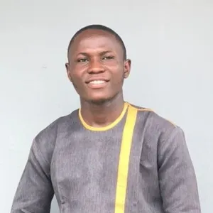 Samuel - Maths tutor - Eket