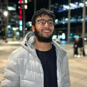 Nahiyan - Maths tutor - Cardiff