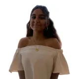 Nour - Lehrkraft für Englisch - 