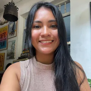 Katherin - Profe de español para extranjeros - Cali