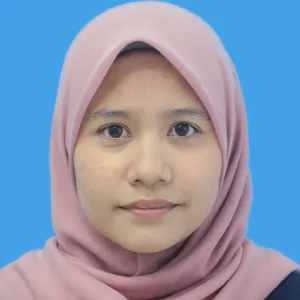 Daia - Reading tutor - Kuala Lumpur
