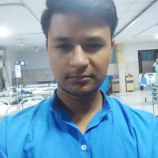 Aayush is a medical professional who is good in anatomy physiology and other medical related subjects.