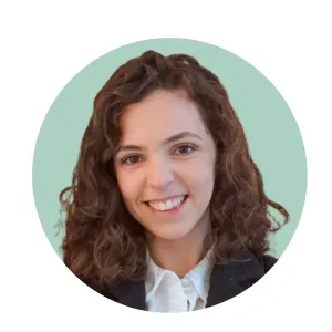 Mariana - Prof de explicações - Coimbra