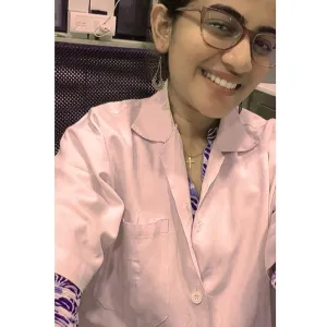 Simran - English tutor - Mira Bhayandar