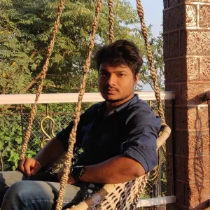 Sumit - Maths teacher - New Delhi