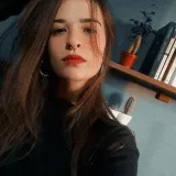 Ceyda - Japonca öğretmeni - 