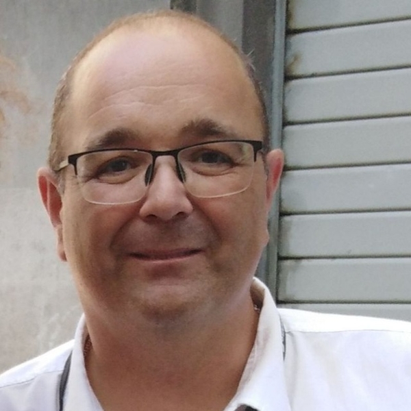 Frederic - Prof de soutien scolaire - Avignon