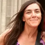 Roxana - profesor de arquitectura - Buenos Aires