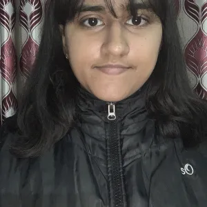 Ruchita - Basic computer skills tutor - Panipat
