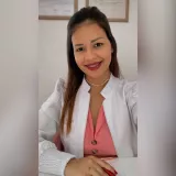 Gisele - Prof de estética - 