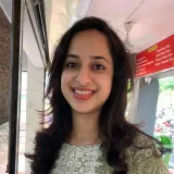 Nidhi - Accounting Tutor - Surat