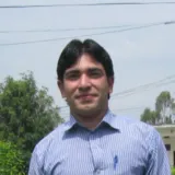 Jawad - Business studies tutor - Walsall