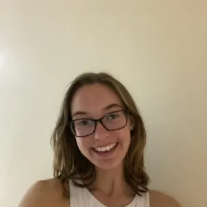 Sarah - German tutor - 