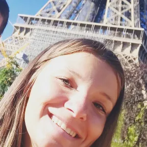 Pauline - Prof d'aide aux devoirs - Noyon