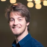 Simon - Prof de physique - Hoeilaart