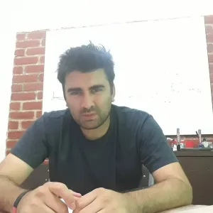 Mathias - profesor de matemáticas - La Rioja