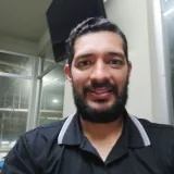 Jonathan - Profe de inglés - Cartago