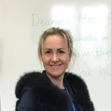 Evelyn - Maths tutor - London