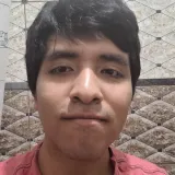 Reynaldo - profesor de matemáticas - San Martín de Porres
