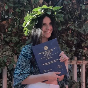 Rossana - Insegnante di ripetizioni - Rutigliano