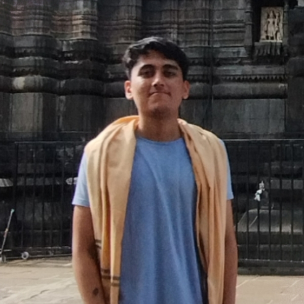 I'm an Computer Engineering Diploma Graduate with a PPO of 7.5 LPA and a passion to teach Computer Science Concepts and Programming Languages with practical application anywhere in Mumbai. I help my s