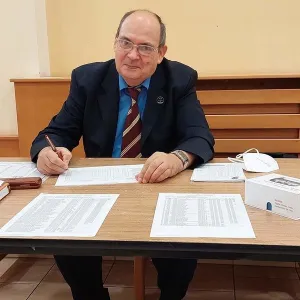 Alfréd - matek magántanár - Szeged
