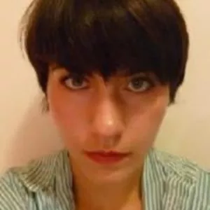 Clémence - Prof de français - Clichy