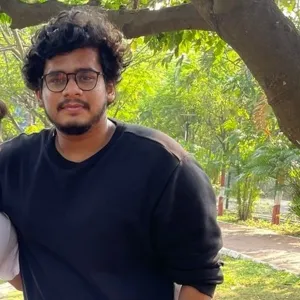 Mayuresh - Biology teacher - Pune