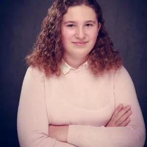 Talitha - Leraar Wiskunde - Rotterdam