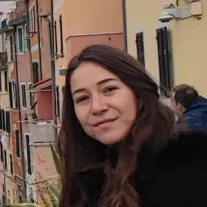 Debora - Prof de géologie - Paris 4e