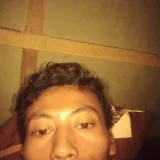 Putra - Guru mengaji - 